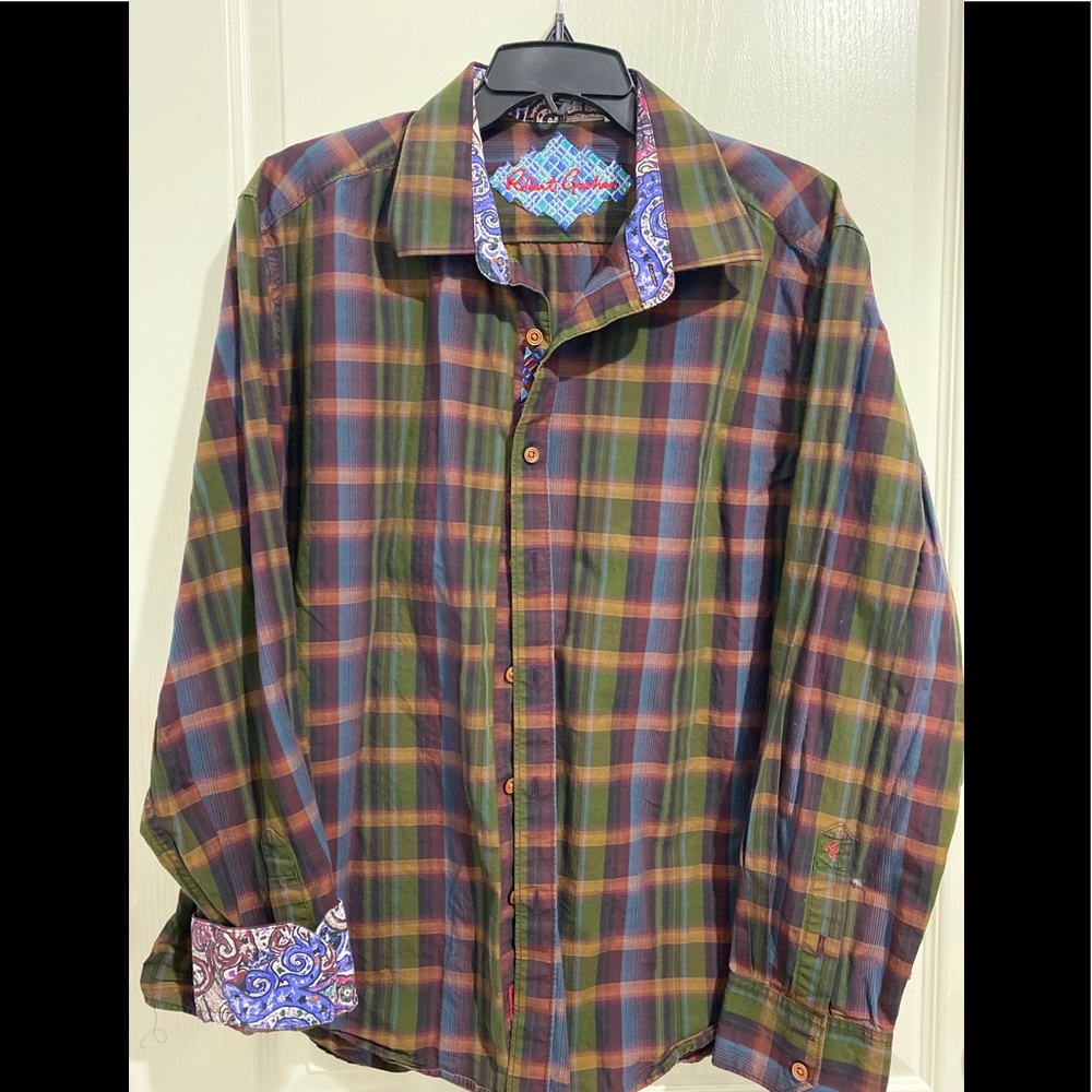 Men’s shirt